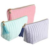 YESSS! neseser plišani roze | Eponuda.com