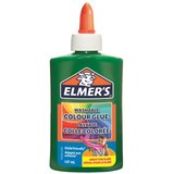 ELMER'S Lepak 177ml mat zeleni Cene