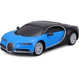 Maisto Tech Bugatti Chiron (2,4 GHz) USB, 11 cm - 1 k. | Shoptok.si