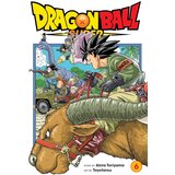 VIZ Media Akira Toriyama - Dragon Ball Super, Vol. 6 Cene
