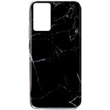 Wozinsky Marble silikonska futrola za Xiaomi Poco F3/Mi 11i/Redmi K40/Redmi K40 Pro/Redmi K40 Pro - Crna KP10077 Cene