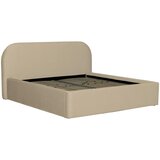 Mömax Oblazinjena Postelja Bilbao Storage | Shoptok.si