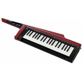 Korg Compact Keytar RK-100S 2 BK, 83.8x26.3x7.2cm, Crni Cene