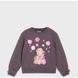 Sinsay Bluza s elastičnim manžetama | shoptok.hr