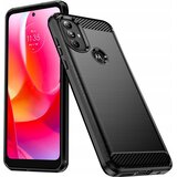 HURTEL KARBONSKI POKROV OHIŠJA ZA MOTOROLA MOTOG POWER 2022 ČRN, (21972784) | Shoptok.si