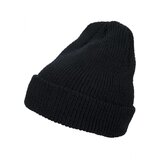 Flexfit Long knitted beanie black Cijene