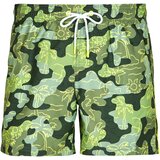 Sundek Kopalke / Kopalne hlače M504BDRT3IP Kaki | Shoptok.si
