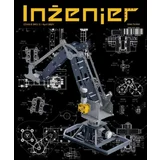 Grupa autora - Inženjer časopis br. 03/2021
