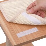  Penjalica za mačke s prostirkom za grebanje od sisala 123 cm | shoptok.hr