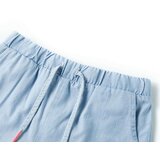  Dječje kratke hlače nježnoplave traper 140 | shoptok.hr