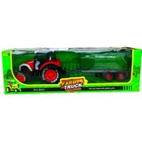 Merx igračka traktor 14.5cm metal plastika ( MS01454 ) Cene