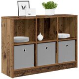  Strani šal s predalom Star les 88,5 x 27,5 x 63,5 cm, (5000233785) | Shoptok.si