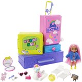 Barbie ekstravagantno carstvo kućnih ljubimaca s lutkom (194735035878) | shoptok.hr