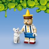 Lego Pinokio Cene