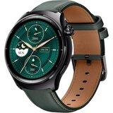 Mibro Pametni sat Lite 3 Pro, 1.32", AMOLED, GPS, 2 narukvice, Crno-zeleni | Eponuda.com