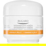 Rugard Vitamin Creme vitaminska krema za regeneraciju 50 ml Cijene