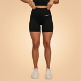 BeastPink Ženski šorc Breeze Black