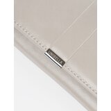 Shelvt Women's wallet gray eco-leather | shoptok.hr