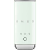 Smeg MFF02PGEU Penilec za mleko pastelno zelen | Shoptok.si
