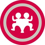 Frogies Women's hlačke Zodiac Dvojček | Shoptok.si