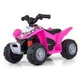 Quad na bateriju Honda ATV rozi Cijene