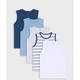 Sinsay Paket od 5 potkošulja | shoptok.hr