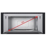 Whirlpool Vgradna mikrovalovna pečica AMW 730 NB | Shoptok.si