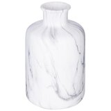 Atmosphera VAZA MARBLE 11X18CM KERAMIKA BIJELA Cijene