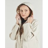 Vero Moda Parke VMMICHELA SHORT PARKA Bež | Shoptok.si