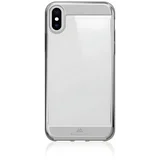 Black Rock air robustno ohišje za Apple iPhone XS Max - Prosojna