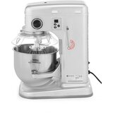 Hendi Mikser planetarnog tipa, Kitchen Line, 7L, Srebrna, 220-240V/650W, 317x440x(H)490mm | Eponuda.com