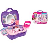 Barbie Deluxe set za ljepotu i wellness Cijene