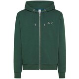 Sun68 Puloverji - Zelena Cene