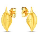 Vuch Ženske naušnice Enid Gold, 8 × 15 mm | shoptok.hr