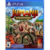 Sony Jumanji Wild Adventures /PS4 | Eponuda.ba