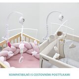 Zopa glazbeni vrtuljak Hedgehog | shoptok.hr