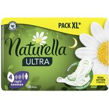 Naturella higijenski ulošci Ultra night duo 28/1 | ePonuda.com