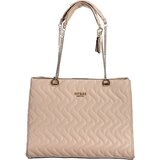 Guess Jeans PINK WOMEN&#39;S BAG | Shoptok.si