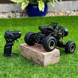 Rc auto na daljinsko upravljanje Rock Crawler 1:16 Slike