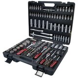 Ks Tools 1/4 +3/8 +1/2 Socket Wrench-Set 179-pieces 917.0779 | shoptok.hr