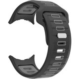 INF 45 mm silikonski športni pašček za Google Pixel Watch 3 Grey, (22131675) | Shoptok.si