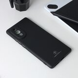  Maska za telefon Teracell Skin za Huawei Nova 10 mat crna | Eponuda.com