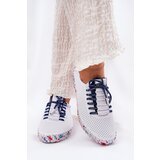 ARTIKER Boto Leather Brogues On Patterned Platform | Shoptok.si