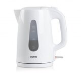 DOMO ELEKTRO domo kuhalo za vodu 1,7l do9255wk | shoptok.hr