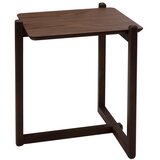 Hanah home Klub sto Trabzon 54x57x58cm Orah | Eponuda.ba