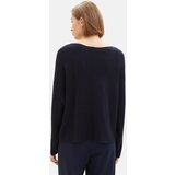 Tom Tailor 1037737 Ženski džemper, Teget | ePonuda.com