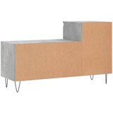  za cipele boja betona 102x36x60 cm konstruirano drvo | shoptok.hr