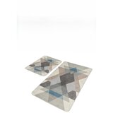 Mila Home Od samta kupaonske prostirke u setu 2 kom 60x100 cm – | shoptok.hr