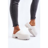 Big Star Women's Slides With Chunky Sole Big Star | ePonuda.com