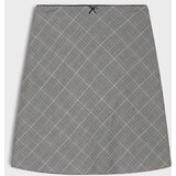 Sinsay Karirana mini suknja | shoptok.hr
